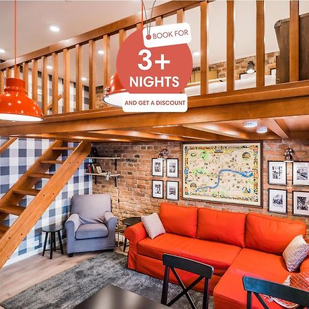Revelton Studios Karlovy Vary Bagian luar foto