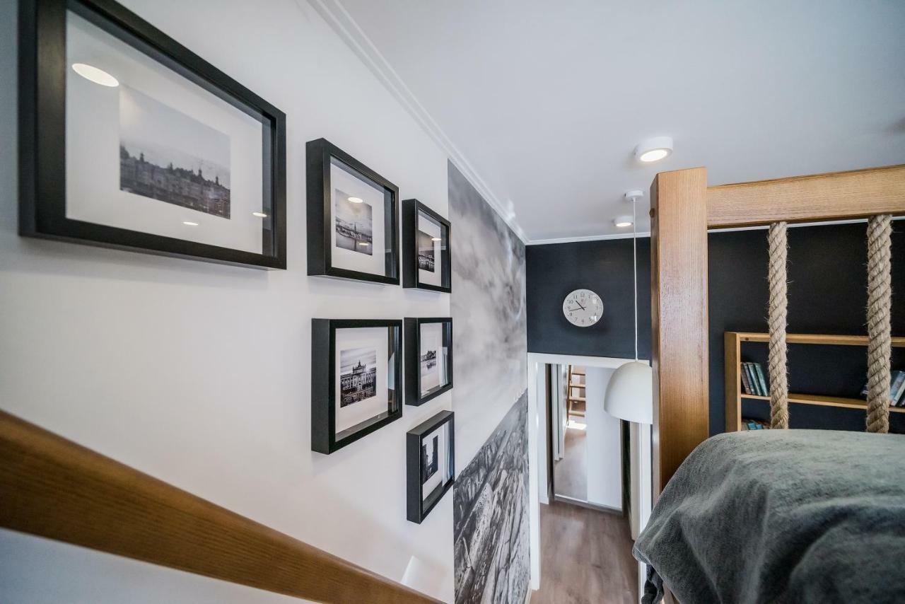 Revelton Studios Karlovy Vary Bagian luar foto