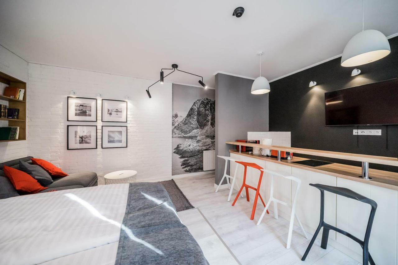 Revelton Studios Karlovy Vary Bagian luar foto
