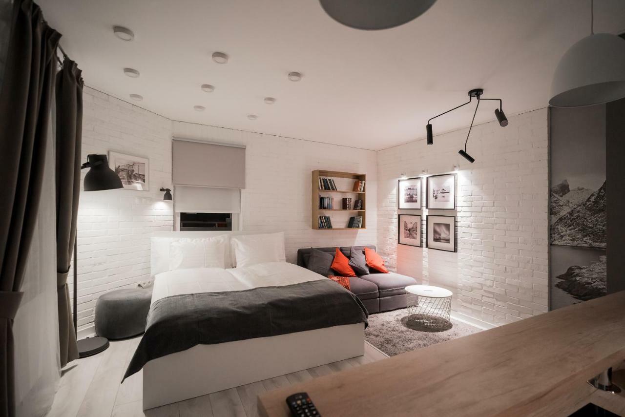 Revelton Studios Karlovy Vary Bagian luar foto