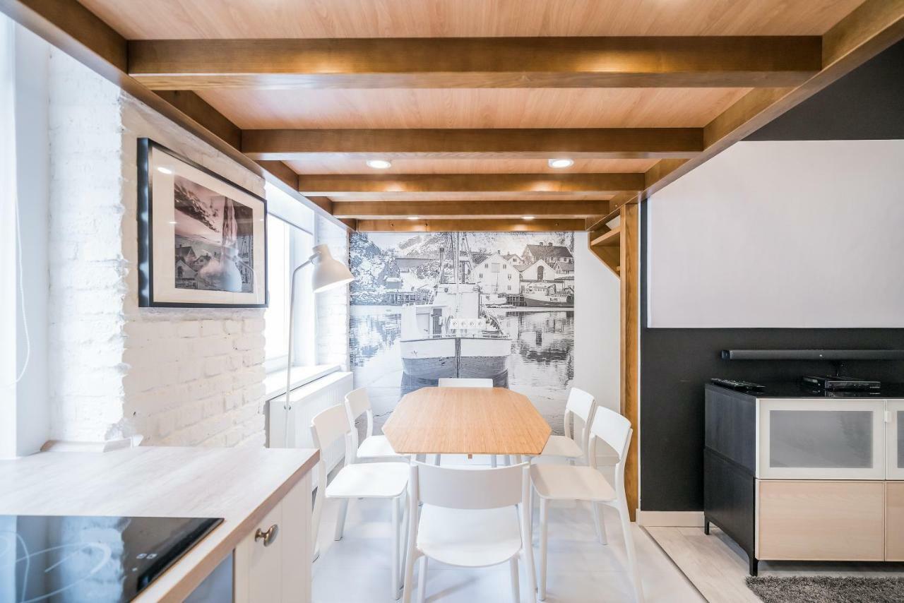 Revelton Studios Karlovy Vary Bagian luar foto